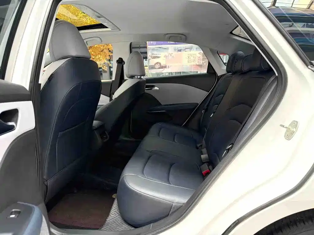 Chevrolet Monza 2023