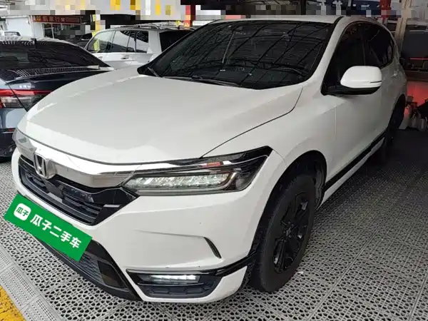Honda Breeze 2020