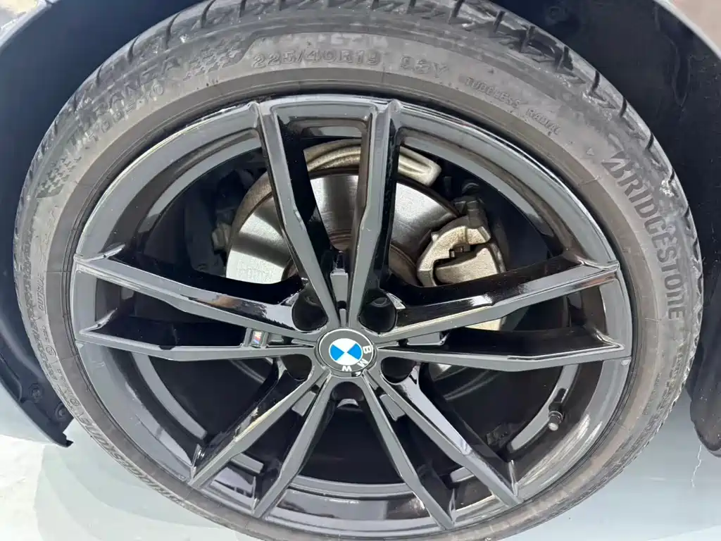 BMW 4 Series 2022 — фото 9