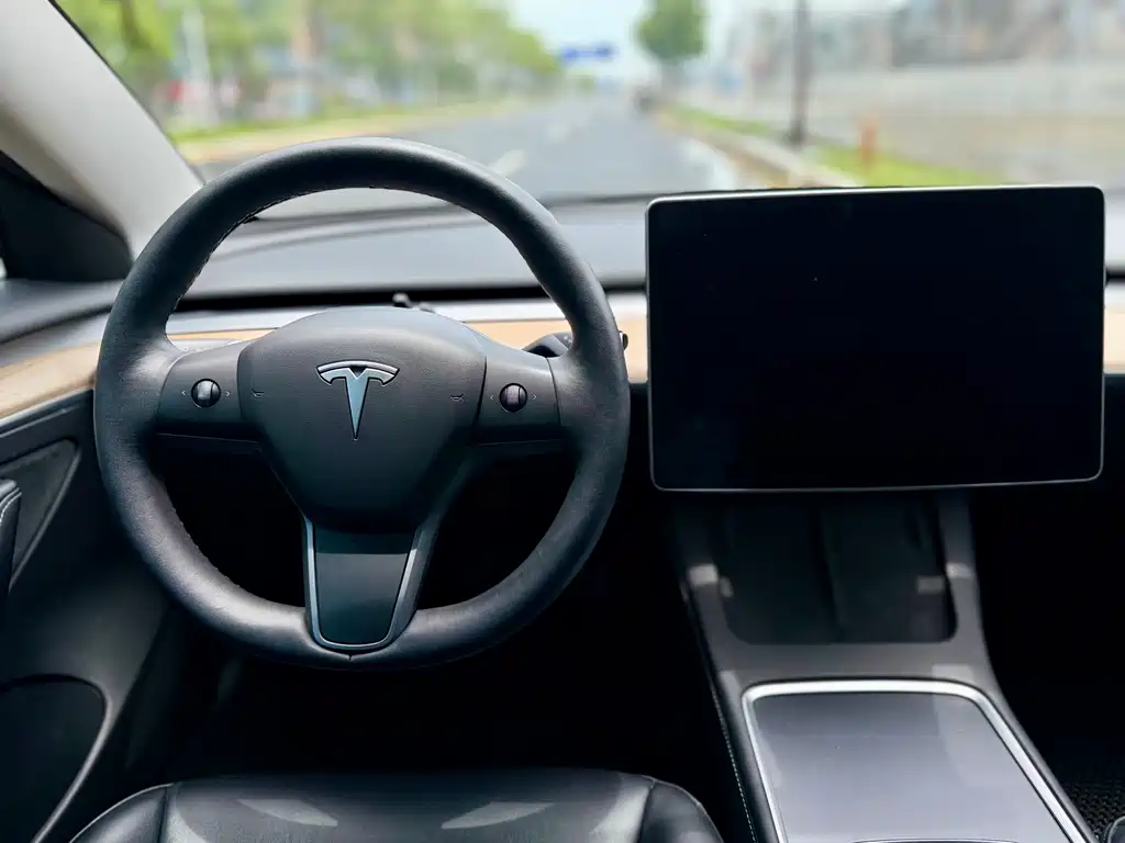 Tesla Model 3 2023 — фото 9