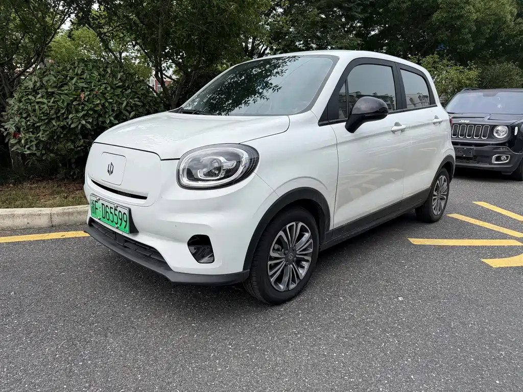 Leapmotor T03 2024