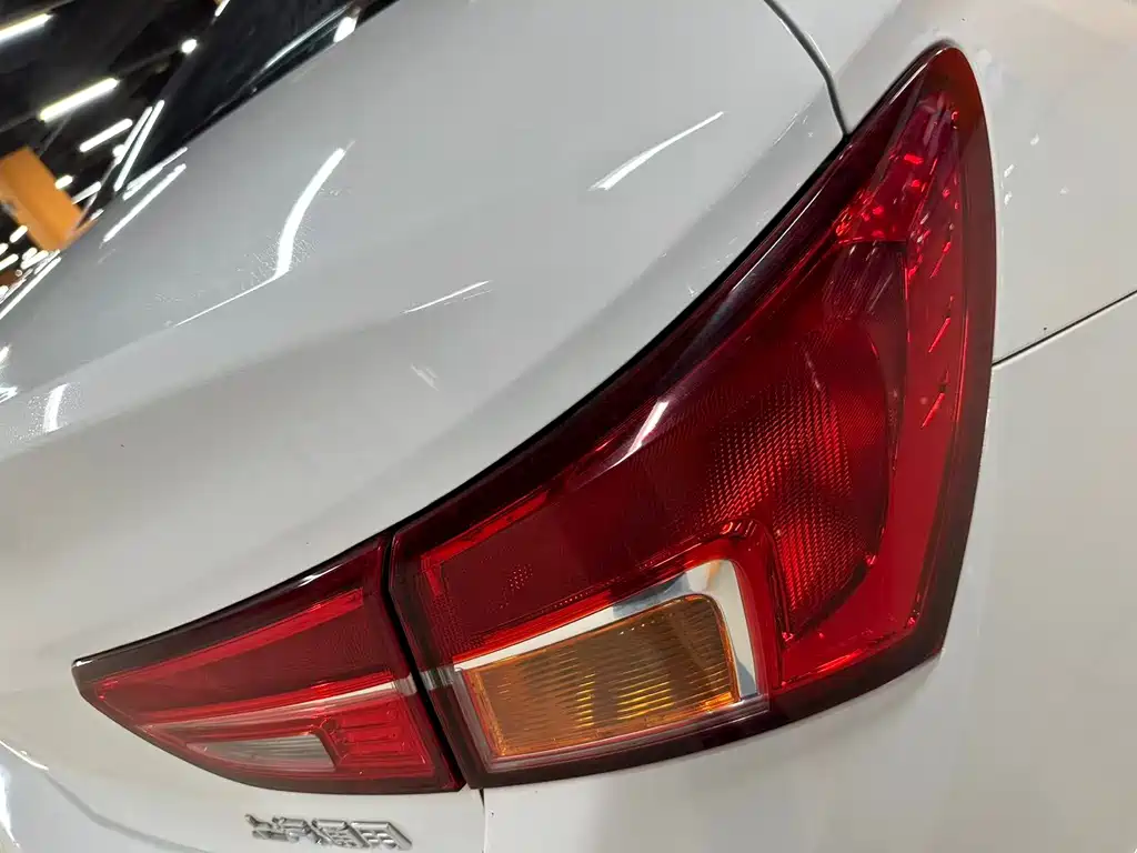 Buick Verano 2016 — фото 13
