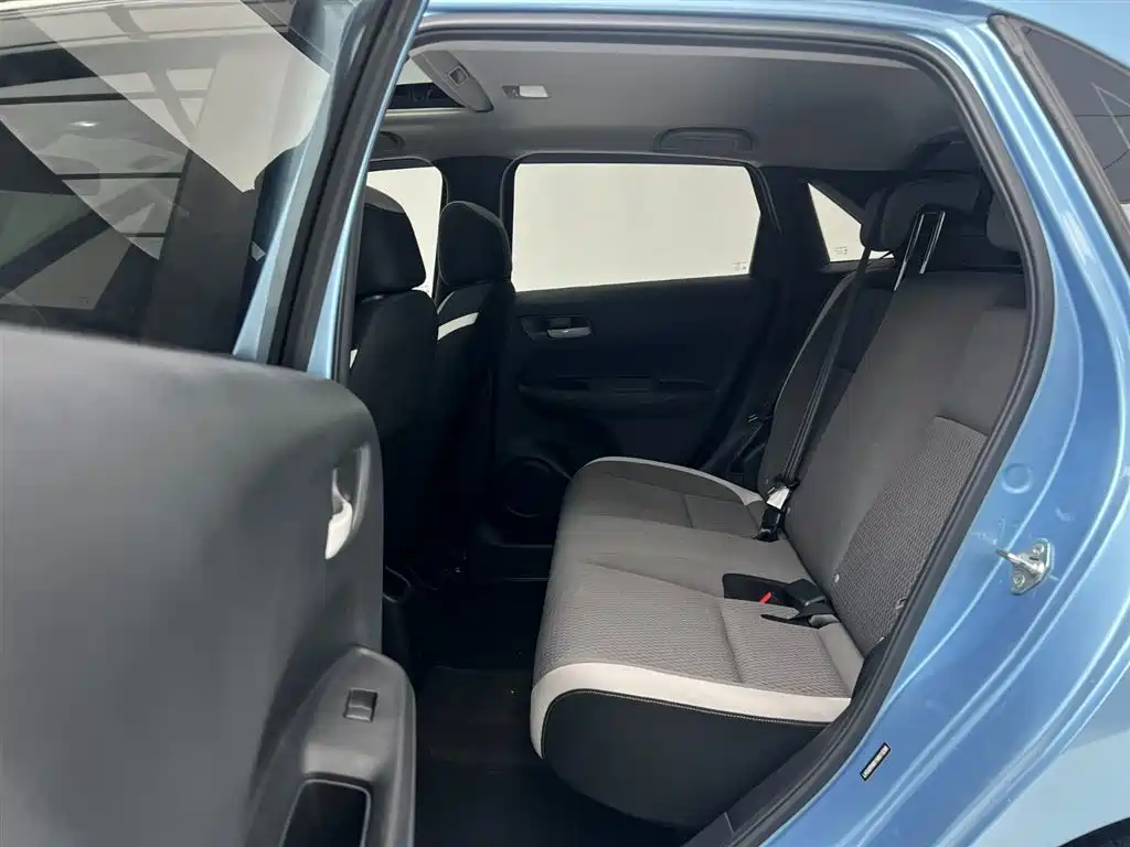 Honda Fit 2021 — фото 15