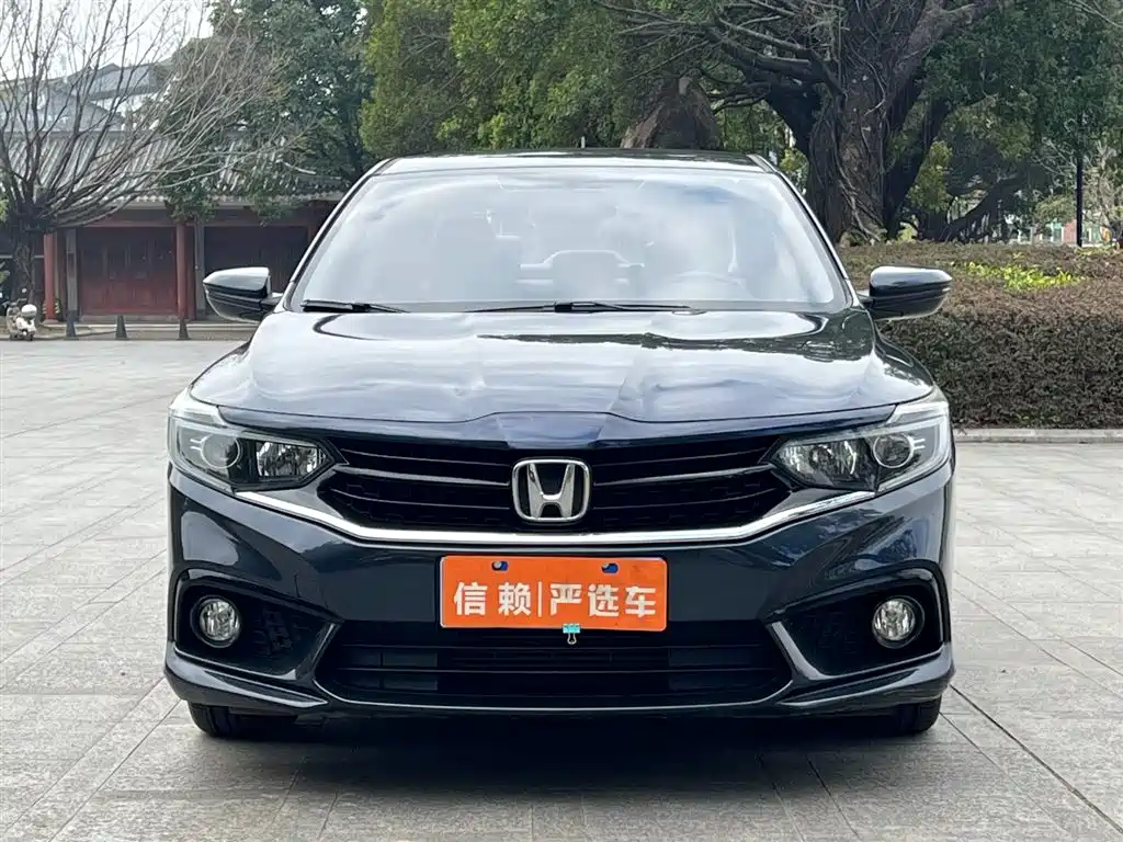 Honda Envix 2021 — фото 3