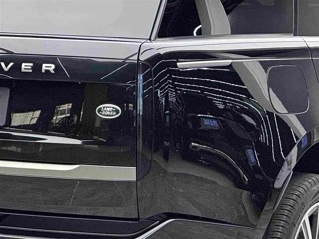 Land Rover Range Rover 2025 — фото 15