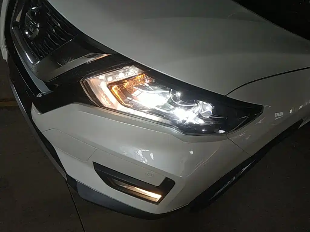 Nissan X-Trail 2020 — фото 24