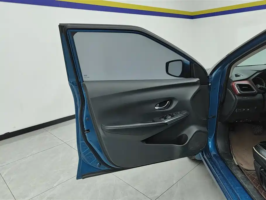 Nissan Bluebird 2020