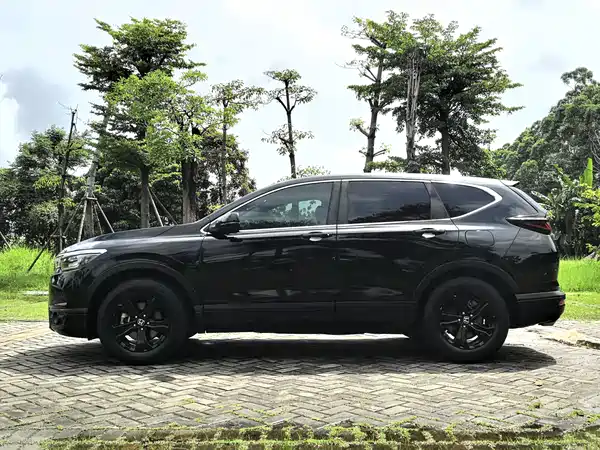 Honda Breeze 2021
