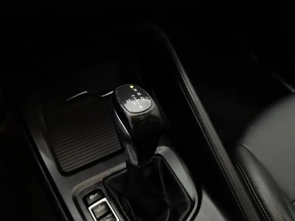 BMW X1 2018 — фото 13