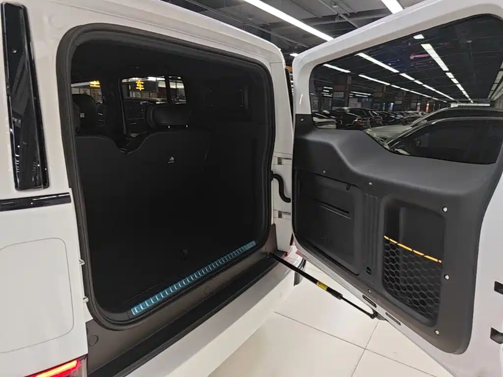 iCAR Super V23 2025 — фото 19