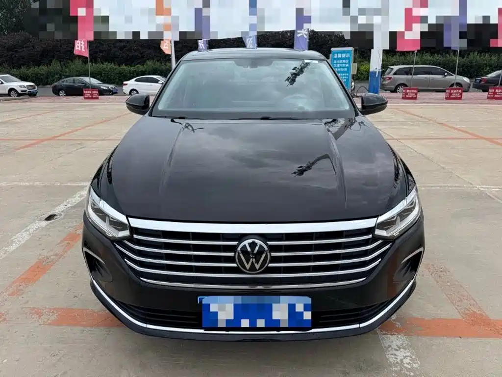 Volkswagen Lavida 2022