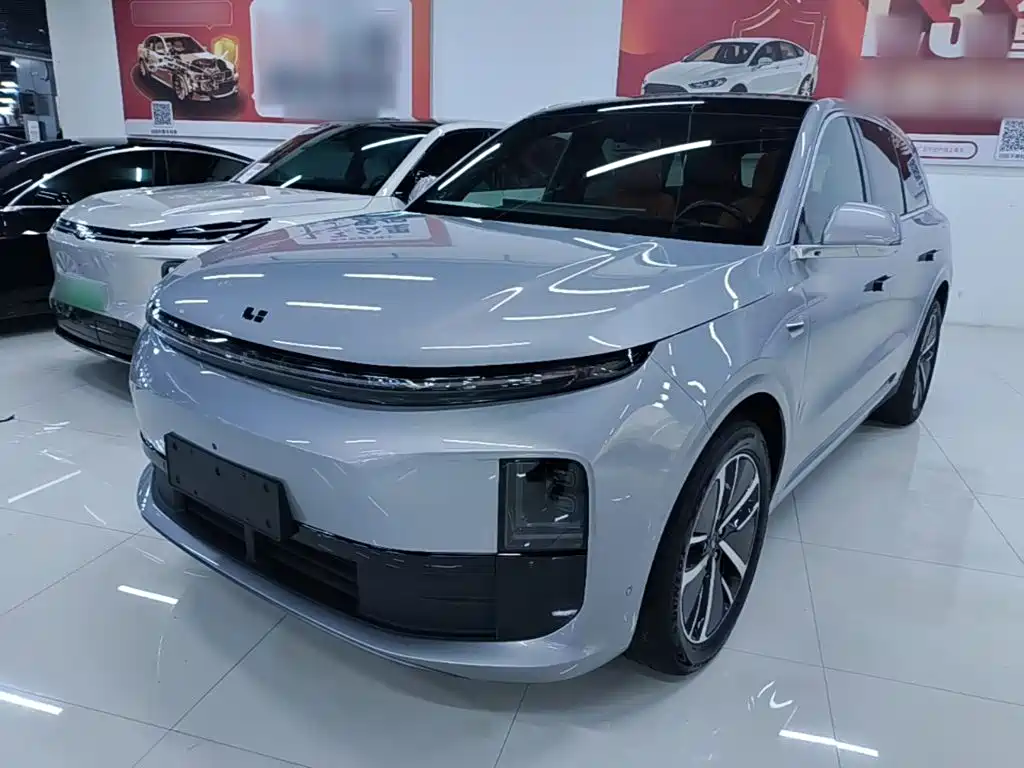 Li Auto Li L6 2024