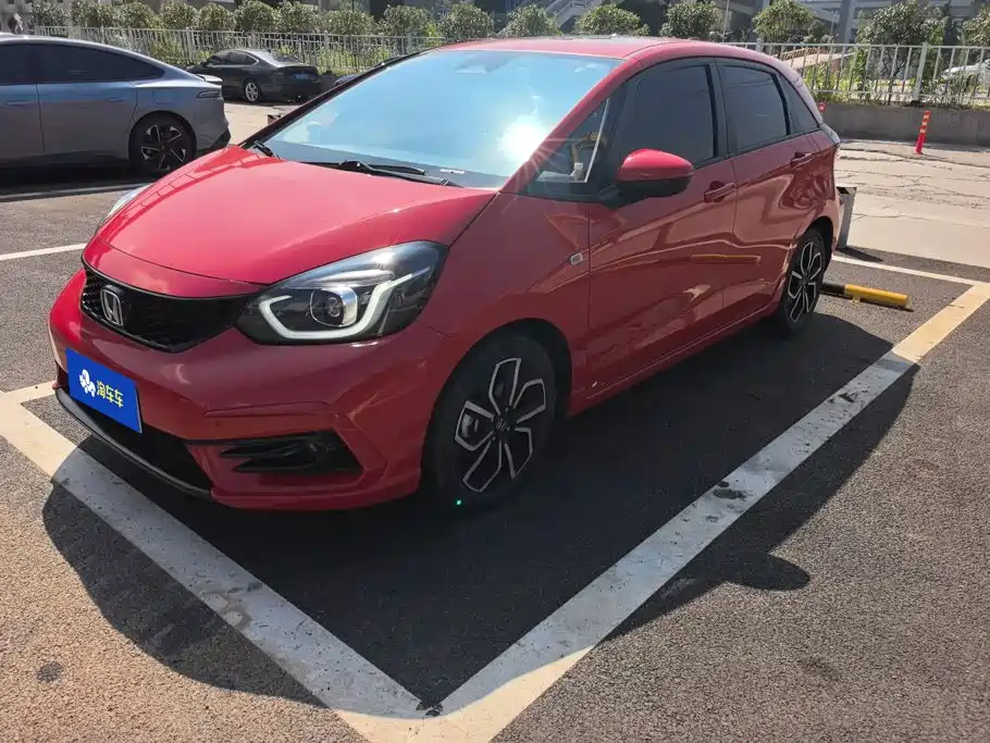 Honda Life 2021