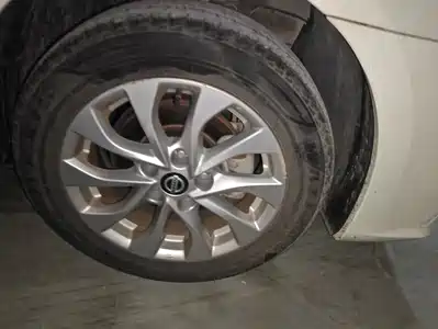 Nissan Sylphy 2022