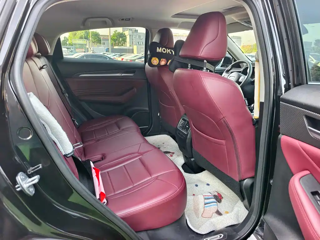 Haval F7x 2020 — фото 16