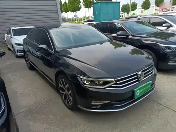 Volkswagen Magotan 2020