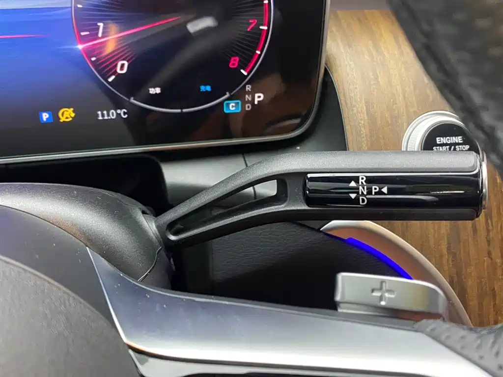 Mercedes-Benz GLC 2023 — фото 21