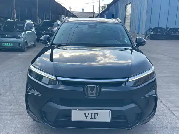 Honda Breeze 2023