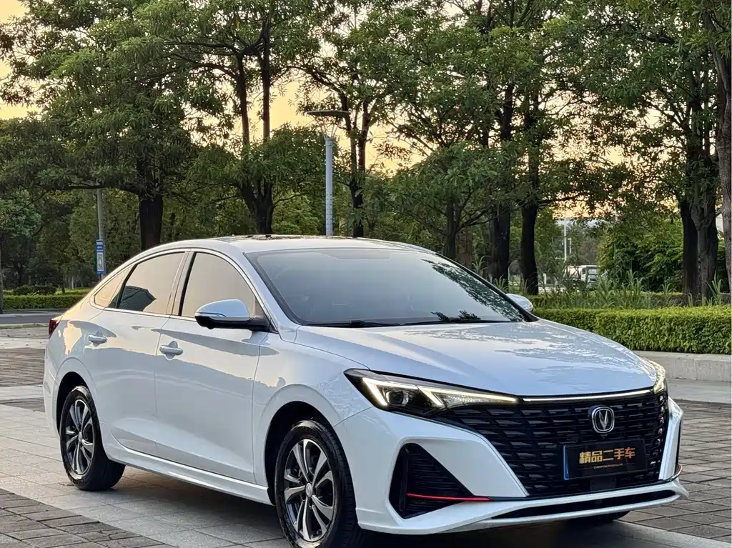 Changan Eado 2023