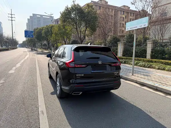 Honda CR-V 2023