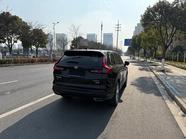 Honda CR-V 2023