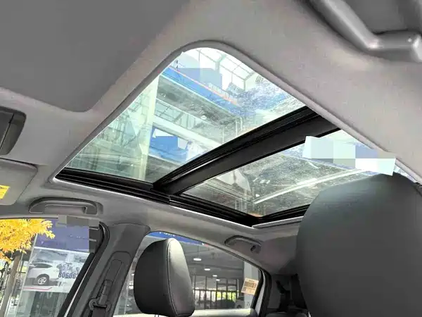 Honda XR-V 2022