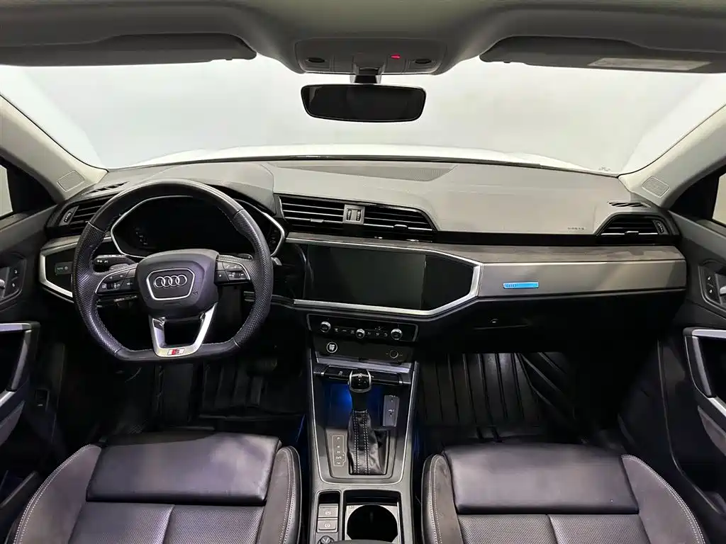 Audi Q3 Sportback 2022