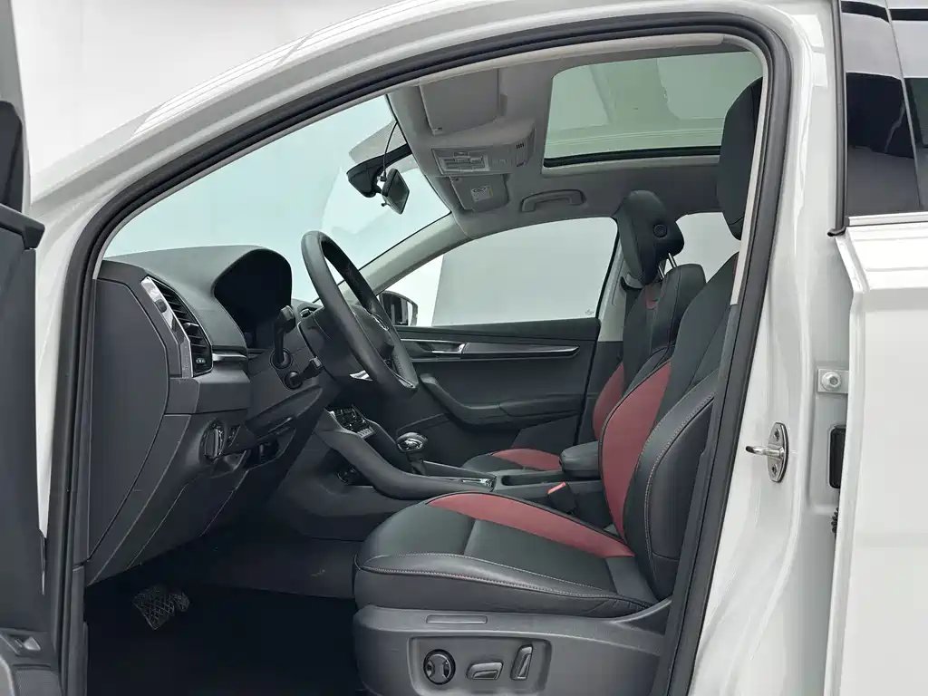 Skoda Korok 2023