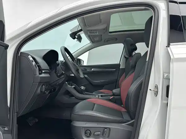 Skoda Karoq 2023