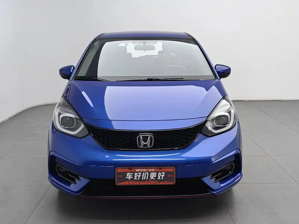 Honda LIFE 2021