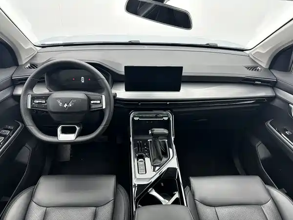 Wuling Star 2022