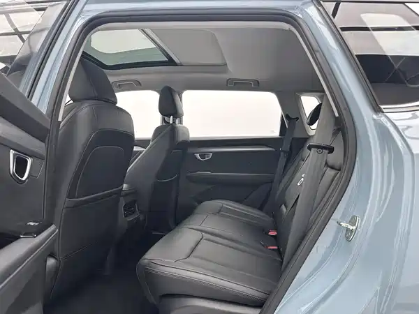 Wuling Star 2022