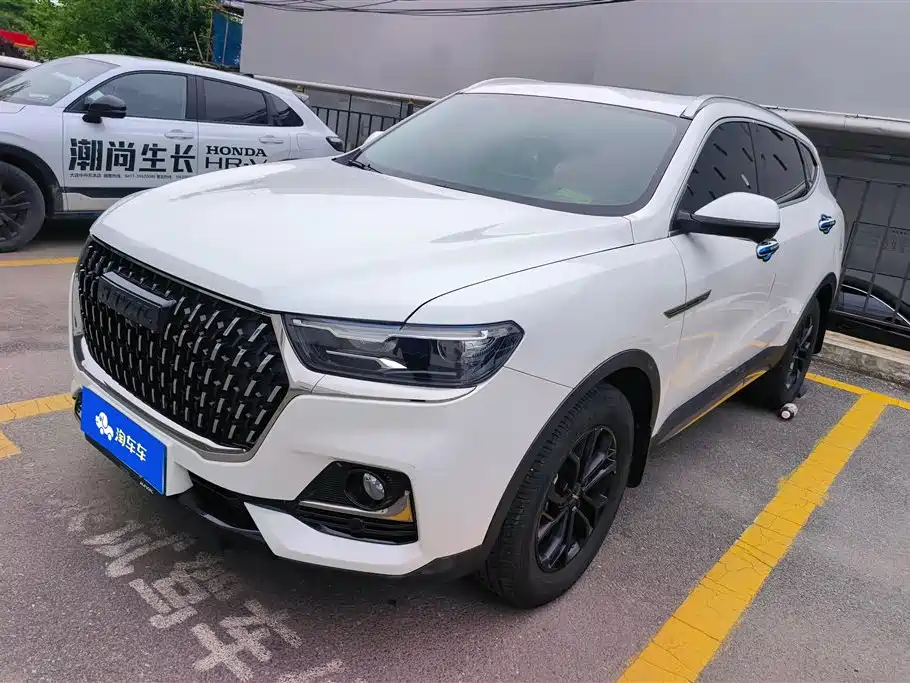 Haval H6 2023