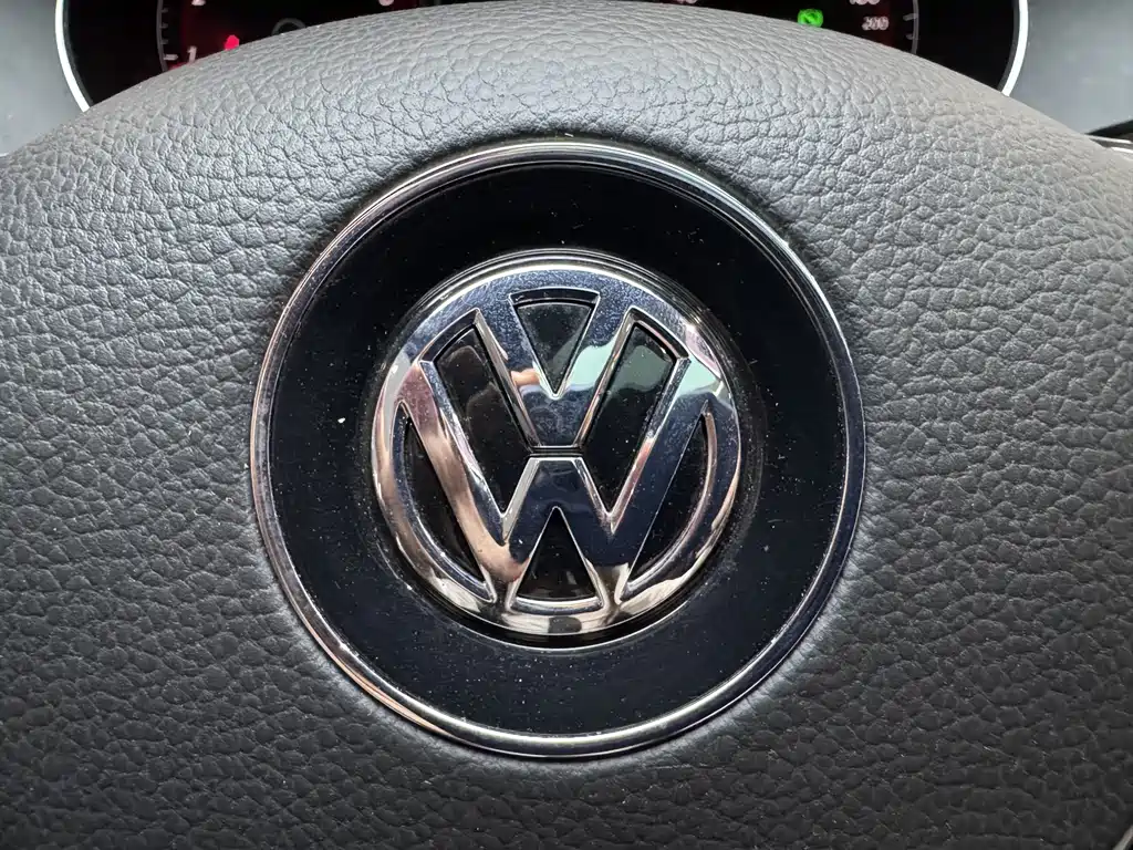 Volkswagen CC 2019 — фото 26