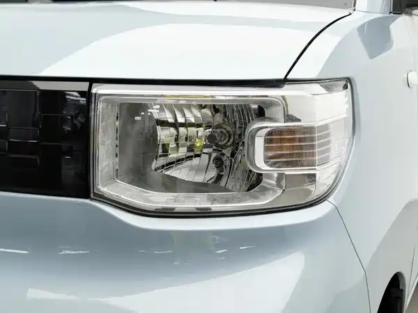 Wuling Hongguang MINIEV 2021