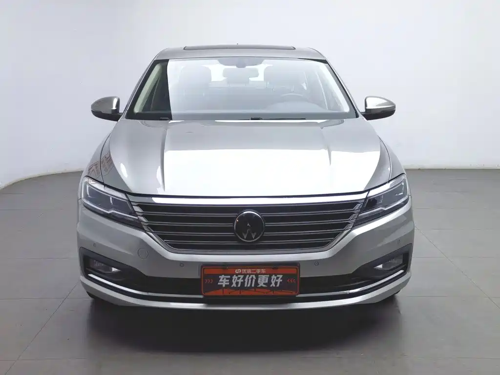 Volkswagen Lavida 2022