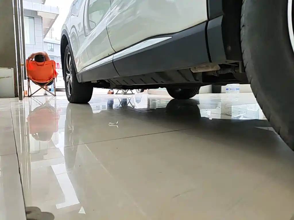 BYD Pro New Energy 2023 — фото 22