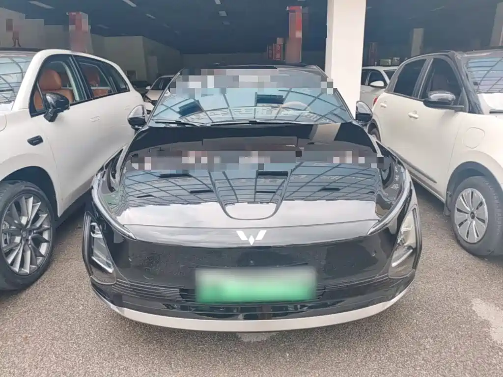 Wuling Starlight 2025