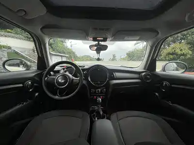 MINI MINI 2016