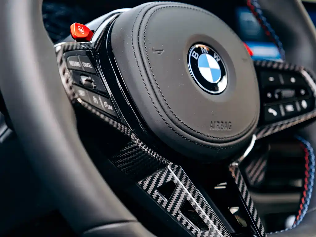 BMW M2 2026 — фото 11
