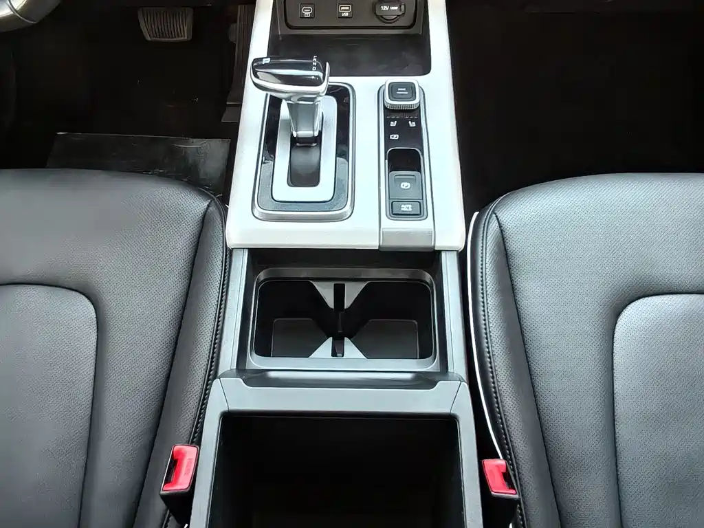 Hyundai ix35 2023 — фото 15