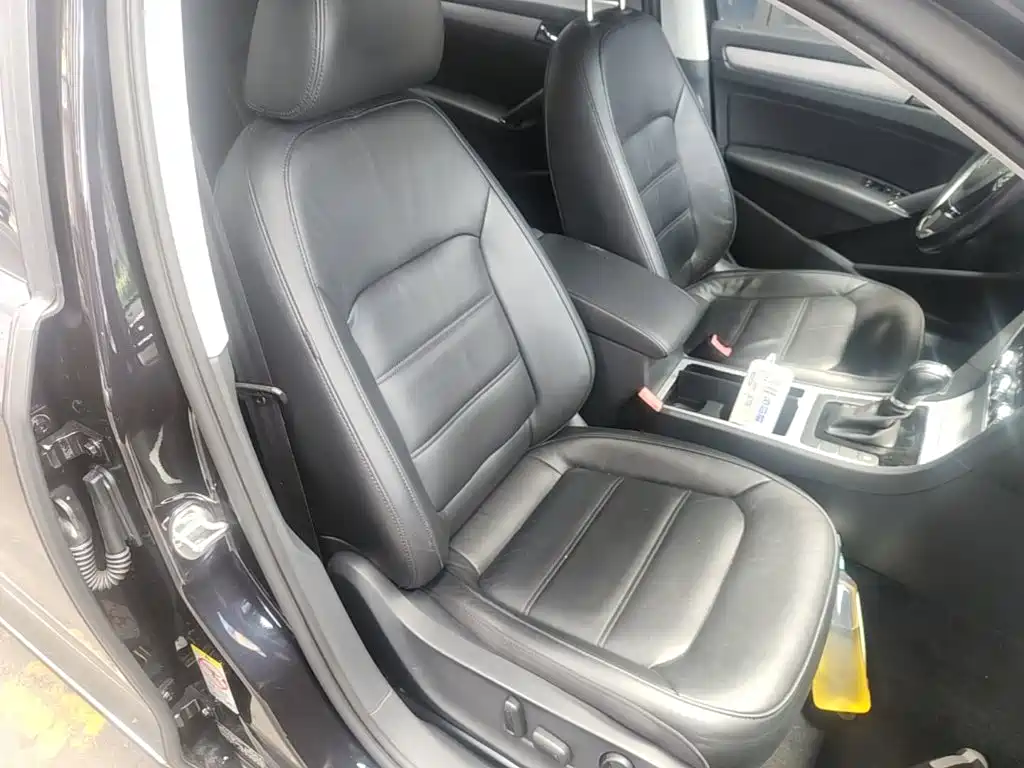 Volkswagen Passat 2015 — фото 25