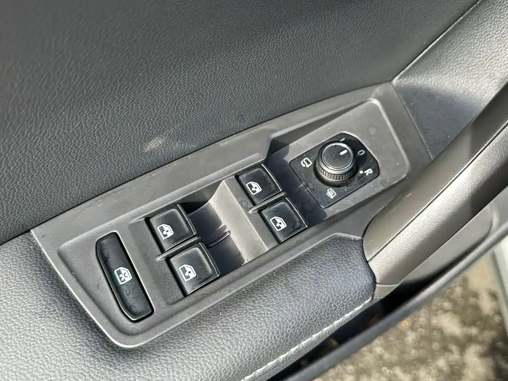 Volkswagen Tiguan L 2019 — фото 10