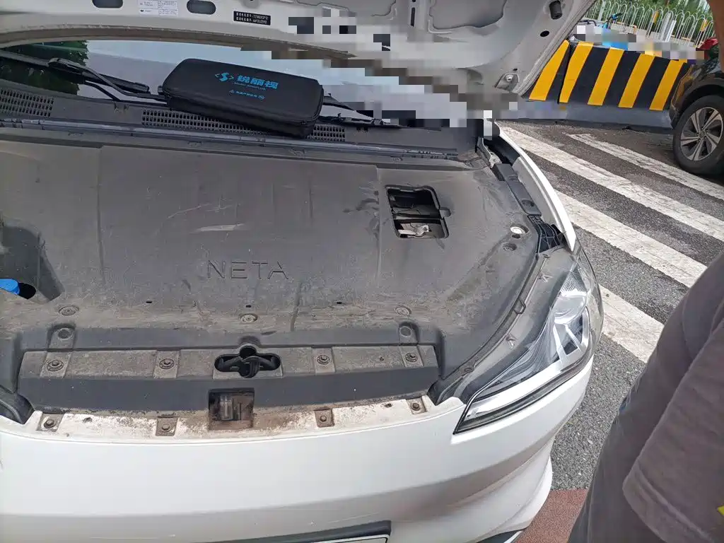 Neta V 2023 — фото 24