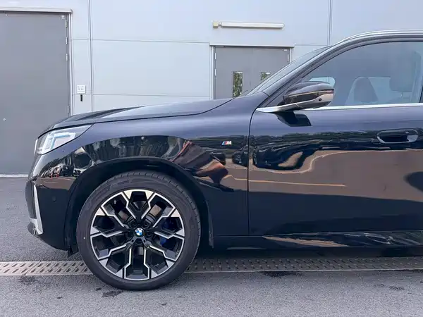 BMW X3 2025
