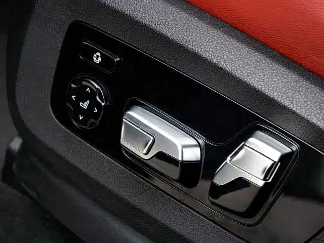 BMW X5 M 2023 — фото 12