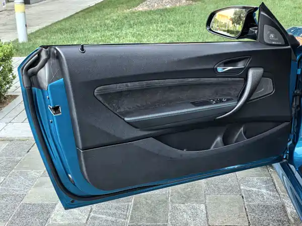 BMW M2 2019