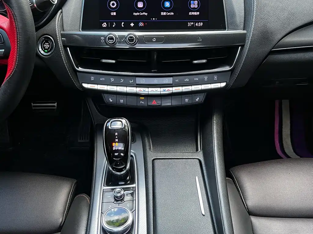 Cadillac CT5 2020 — фото 13
