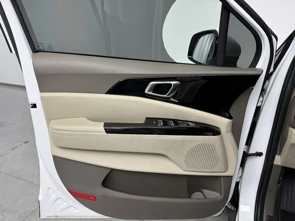 Kia Carnival 2022 — фото 5