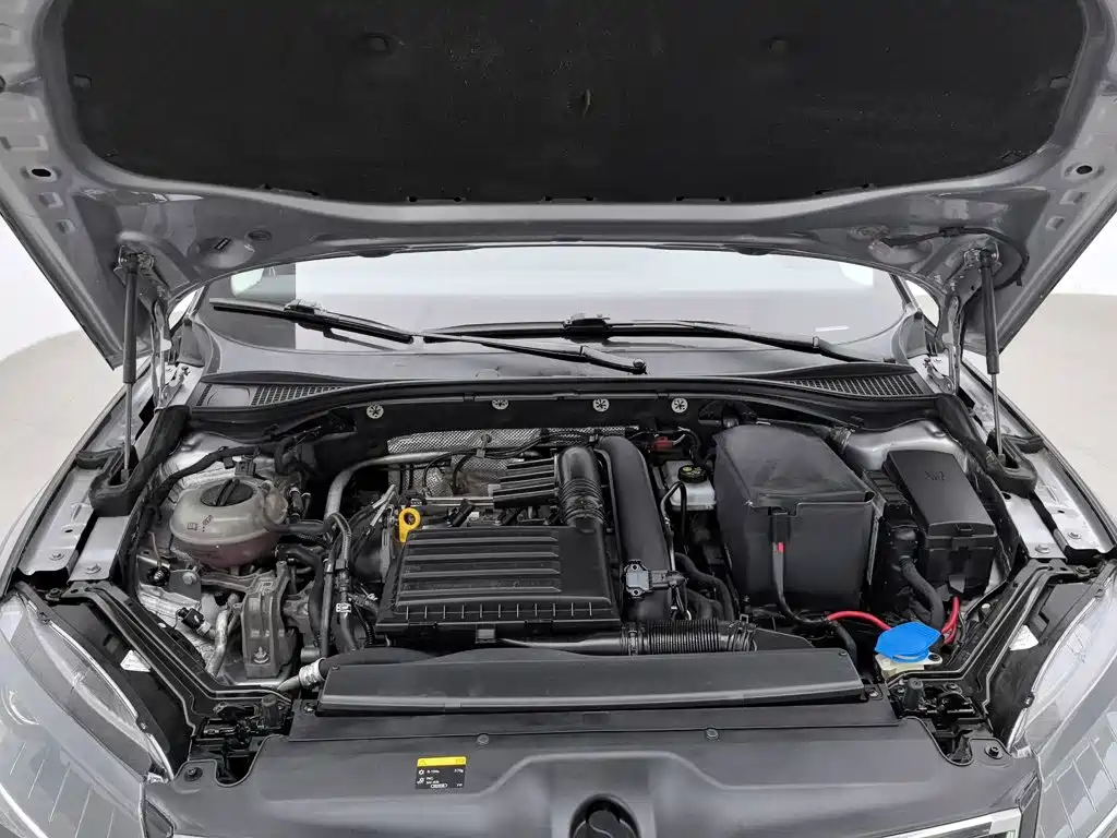 Skoda Speedy 2019
